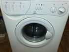   Indesit W 83 T