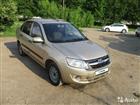 LADA Granta 1.6, 2012, 