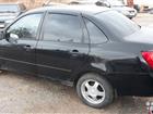 LADA Granta 1.6, 2013, 134000