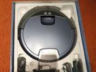 Irobot scooba -