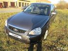 LADA Priora 1.6, 2014, 64000