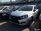 LADA Vesta 1.6, 2019, 1