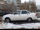 LADA Priora 1.6, 2009, 250000