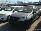 LADA Granta 1.6, 2013, 2485