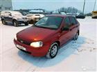 LADA Kalina 1.6, 2006, 73235