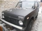 LADA 4x4 () 1.6, 1994, 5713