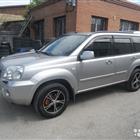 Nissan X-Trail 2.0 , 2005, 