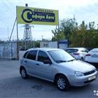 LADA Kalina 1.6 , 2010, 