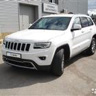 Jeep Grand Cherokee 3.6 AT, 2013, 