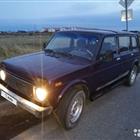 LADA 4x4 () 1.8 , 1999, 