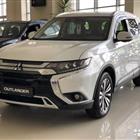 Mitsubishi Outlander 3.0 AT, 2019, 