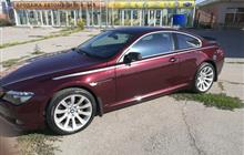 BMW 6  3.0AT, 2009, 