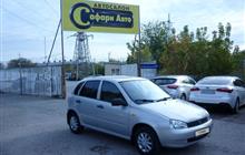 LADA Kalina 1.6, 2010, 