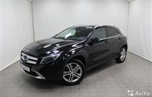 Mercedes-Benz GLA- 2.0AMT, 2014, 