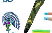 3d  printing pen  3041-2Y