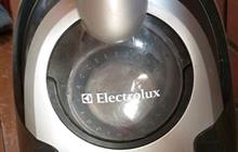  Electrolux