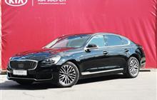 KIA K900 3.3AT, 2019, 