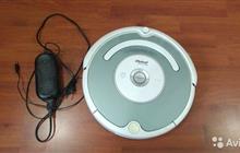 IRobot Roomba 521