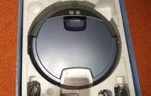 Irobot scooba -