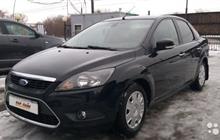 Ford Focus 1.8, 2010, 183000