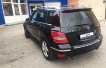 Mercedes-Benz GLK- 3.5AT, 2008, 101000