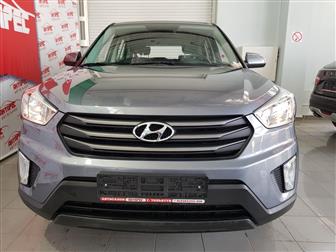      Hyundai Creta 2018, 1, 6, MT,   70348788  