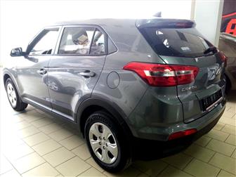     Hyundai Creta 2018, 1, 6, MT,   70348788  