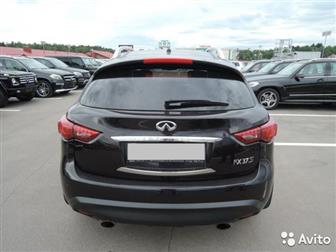  Infiniti FX37S  17, 12, 10 ,   ,   ( ,       