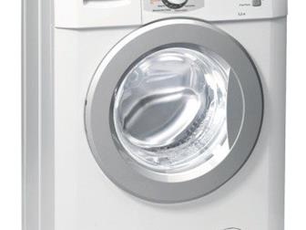    /  Gorenje WS50Z149N   ,     6 ,    -  ,   806045 , :  