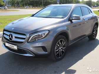 Mercedes-Benz GLA 250 4MATIC     ,     - ,   1000%  9050 ,    