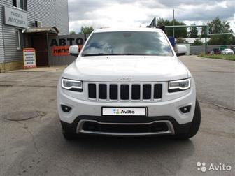 JEEP Grand Cherokee LIMITED -   ,    2014 ,   2013,   2 ,  ,  