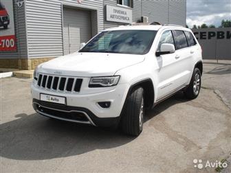 JEEP Grand Cherokee LIMITED -   ,    2014 ,   2013,   2 ,  ,  