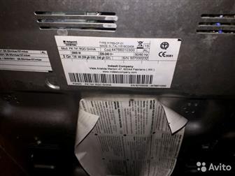    / Hotpoint Ariston,  : 4 ,  ,  ,  -   ,   