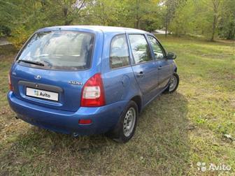 LADA KALINA 111730,  - ()  21114, 81 , , , 59,5 , 5  ,      2008 ,      2 ,  