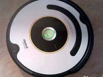 - iRobot Roomba     ,     ,  ===================================:	: 	  