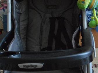    Peg Perego Aria Completo  ,      , ,      ,     