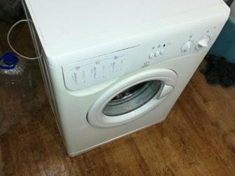    Indesit W 83 T 60x52x85  : 5  : A    