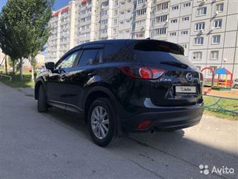 Mazda CX-5, 2015,  1 !     100%    -   !  ,      ,  