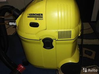   Karcher se3001,    ,     