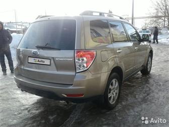 Subaru Forester 2, 0 ,  2008,    ,  ABS,  ESP,  10  ,   ,  ,  , ,  ,    