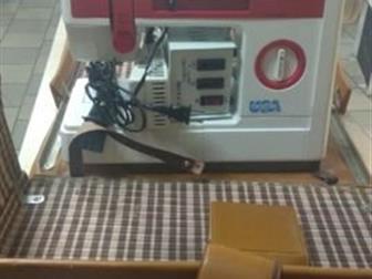   Brother VX-808 vx/808 ( , ) 	Brother VX-808 Household Mechanical Sewing Machine (Used, Working)		Brother	  