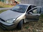 Ford Focus 1.8, 2003, , 