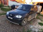 Chevrolet Niva 1.7, 2011, 