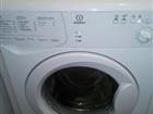 Indesit 4,5 kg, 1000 /