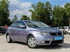 KIA Cerato 1.6AT, 2009, 