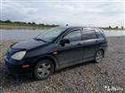 Suzuki Aerio 2.0AT, 2002, 