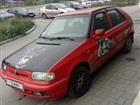 Skoda Felicia 1.3, 1996, 