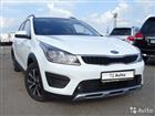 KIA Rio X-Line 1.4AT, 2018, 