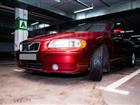 Volvo S60 2.4AT, 2007, 