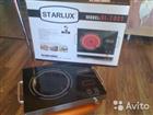   ( ) starlux SL